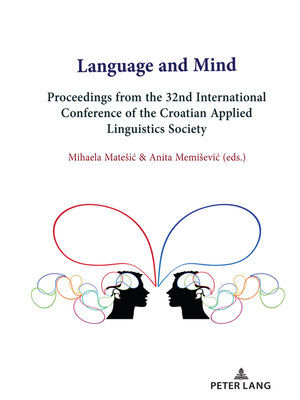 cover image of Language and Mind